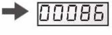 HAYWARD TriStar VSTD - DISPLAYING CURRENT SETTINGS - 21