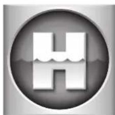 HAYWARD Super Pump Pro - D) Насос не наполняется - 1