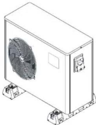 HAYWARD KPAC - INSTALLação E LIGAÇÃO (continuação) - 3