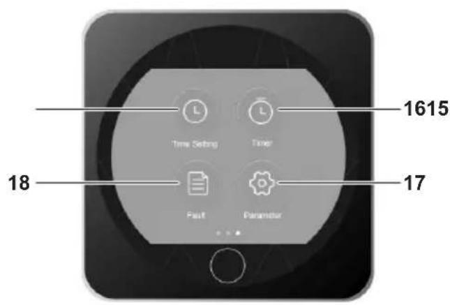 HAYWARD KPAC - 067ne cBeDeHnA - 3