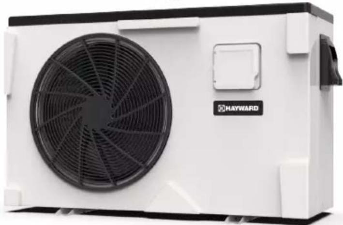 HAYWARD KPAC - 2