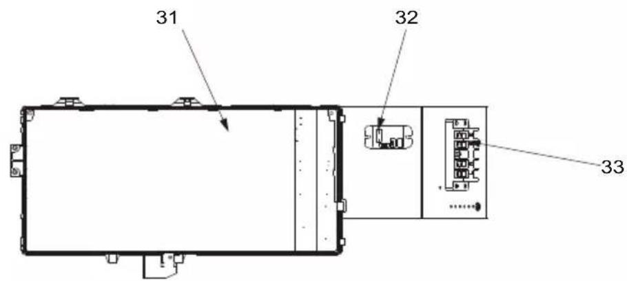 HAYWARD KPAC - Annexes (suite) - 2