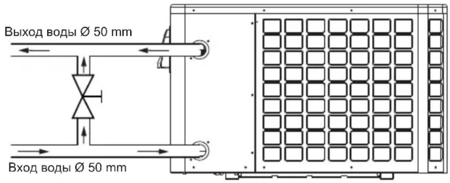 HAYWARD KPAC - TnIpaTeXHnueckoe POnkJIuOyeHne - 1