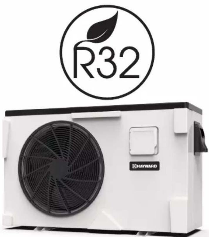HAYWARD KPAC - 3