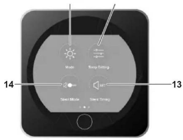 HAYWARD KPAC - Allgemeine Darstellung - 2