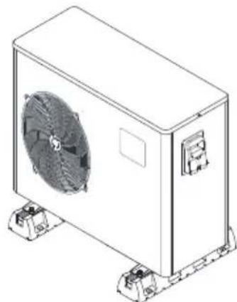 HAYWARD KPAC - Installation et raccordement (suite) - 3