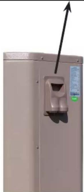 HAYWARD KPAC - MERKNADER - 1