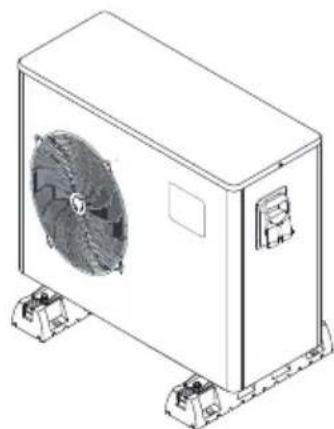 HAYWARD KPAC - INSTALLATION AND CONNECTION (continued) - 3