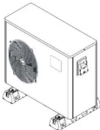 HAYWARD KPAC - YCTAHOBKA И ПОДКПЮЧЕНЕ (пробожени) - 3