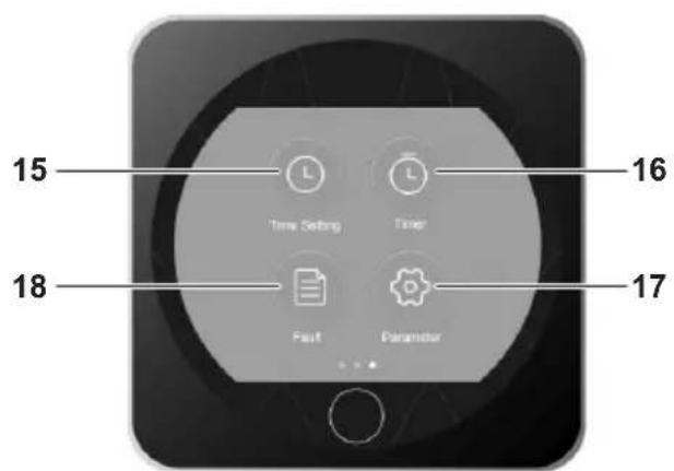 HAYWARD KPAC - Algemene voorstelling - 3