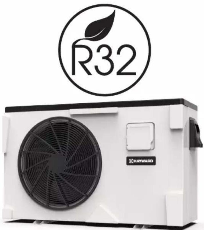 HAYWARD KPAC - FULL INVERTER - 1