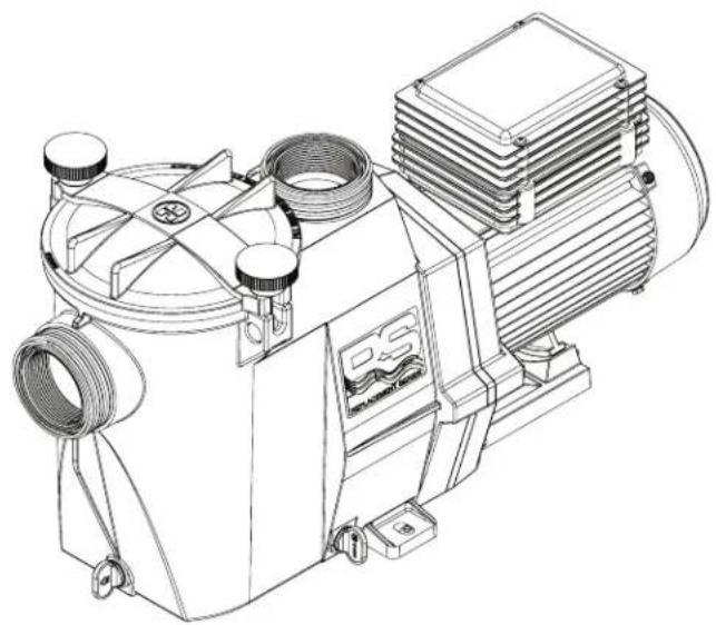 HAYWARD RSII DI - HAYWARD® - 2