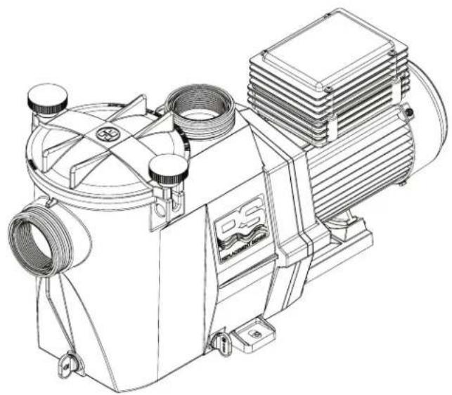 HAYWARD RSII DI - HAYWARD® - 2
