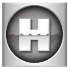 HAYWARD RSII DI - VERWENDEN SIE NUR ORIGINAL-ERSATZTEILE VON HAYWARD - 1