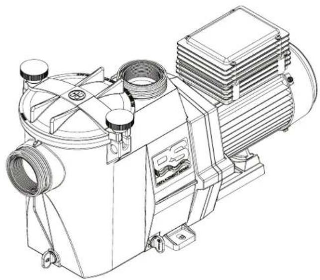 HAYWARD RSII DI - HAYWARD® - 2