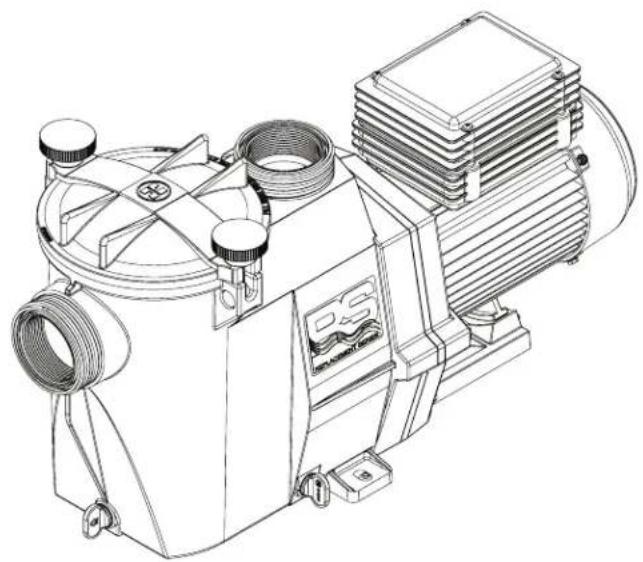 HAYWARD RSII DI - HAYWARD® - 2