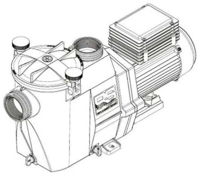 HAYWARD RSII DI - HAYWARD® - 2