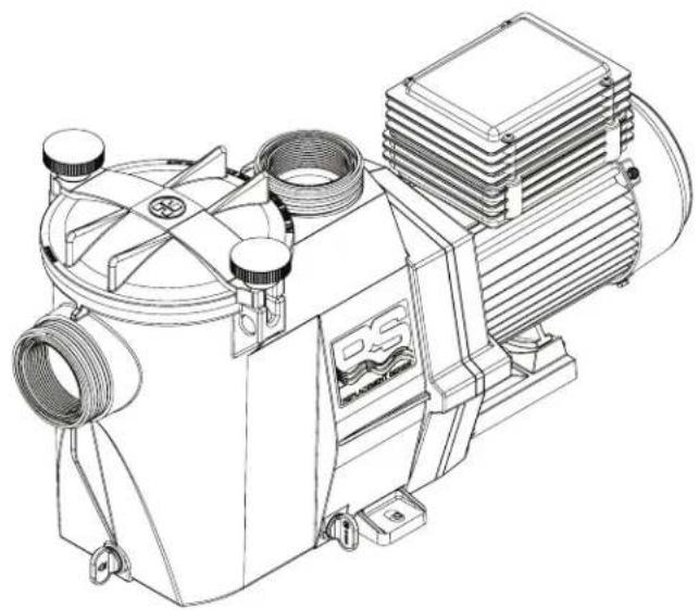 HAYWARD RSII DI - HAYWARD® - 2