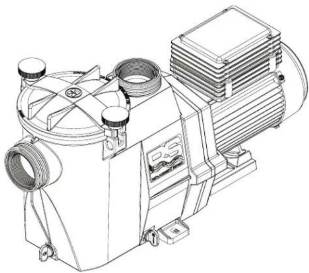 HAYWARD RSII DI - HAYWARD® - 2