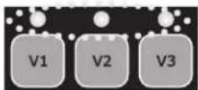 HAYWARD KFlo VSTD - Setting the clock - 3