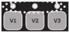 HAYWARD KFlo VSTD - Inställning av initiering - 3