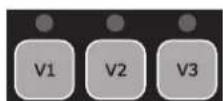 HAYWARD KFlo VSTD - Mode manuel mode timer - 5