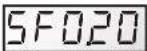 HAYWARD KFlo VSTD - Setting the Skimmer function - 7