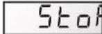 HAYWARD KFlo VSTD - DISPLAYING CURRENT SETTINGS - 38