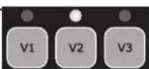 HAYWARD KFlo VSTD - Manuell modus Timer-modus - 2