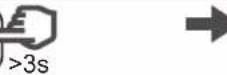 HAYWARD KFlo VSTD - ANZEIGE DER EINSTELLUNGEN - 24