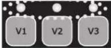 HAYWARD KFlo VSTD - Configuração da função Skimmer - 3