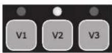 HAYWARD KFlo VSTD - Modo Timer - 3