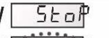 HAYWARD KFlo VSTD - Programmering av timer-läget - 31