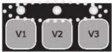 HAYWARD KFlo VSTD - Ajastustilan ohjelmointi - 4