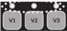 HAYWARD KFlo VSTD - Restoring the settings - 3
