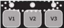 HAYWARD KFlo VSTD - Zurücksetzung der Einstellungen - 3