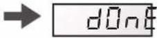 HAYWARD KFlo VSTD - Reset impostazioni - 7
