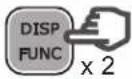 HAYWARD KFlo VSTD - Programmation du mode timer - 5