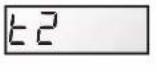 HAYWARD KFlo VSTD - WEERGAVE VAN DE PARAMETERS - 26