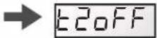 HAYWARD KFlo VSTD - Programmation du mode timer - 24
