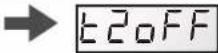HAYWARD KFlo VSTD - Programmering av Timer-modus - 25