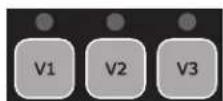 HAYWARD KFlo VSTD - Manuele modus Timer-modus - 4