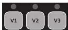 HAYWARD KFlo VSTD - Manuel tilstand Timertilstand - 4