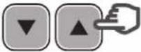 HAYWARD KFlo VSTD - Setting the Skimmer function - 14