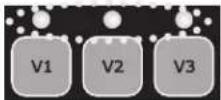 HAYWARD KFlo VSTD - Сброс параметров - 3