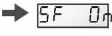 HAYWARD KFlo VSTD - Programmering av timer-läget - 26