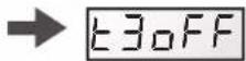 HAYWARD KFlo VSTD - Programmering av Timer-modus - 27