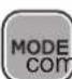 HAYWARD KFlo VSTD - Mode manuel mode timer - 3