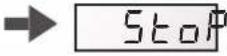 HAYWARD KFlo VSTD - Reset impostazioni - 8
