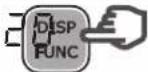 HAYWARD KFlo VSTD - WEERGAVE VAN DE PARAMETERS - 16